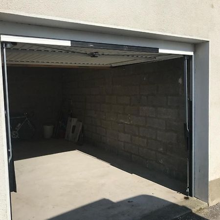 Vue Mer Et Garage Prive, Studio Balcon Plein Sud ヴィムルー エクステリア 写真